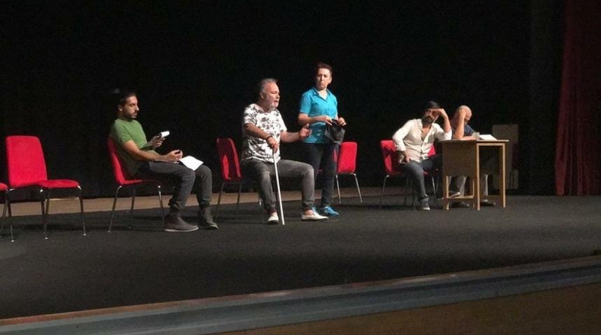 KBT, yeni sezona hazırlanıyor