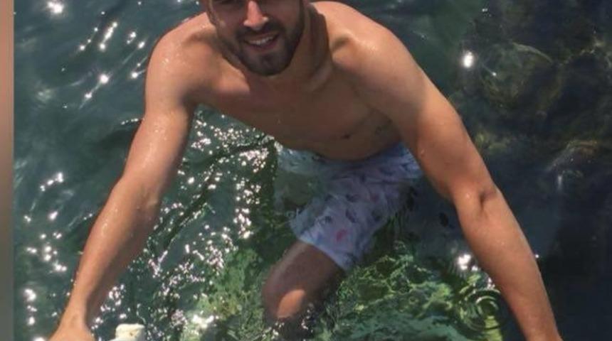 Kazada yaralanan gen&ccedil; hayatını kaybetti