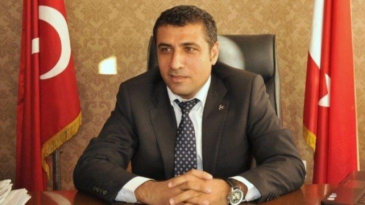 MHP Milletvekili Ali Muhittin Taşdoğan’dan Gaziler günü kutlaması