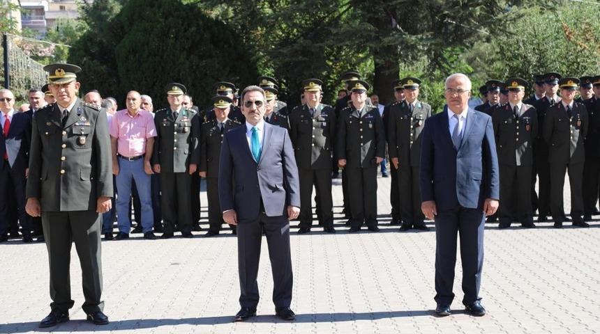 Bing&ouml;l&rsquo;de Gaziler G&uuml;n&uuml;