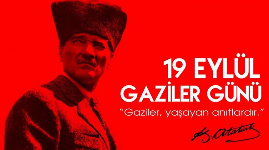 Gaziler Günü mesajları (resimli ve kısa): Gazilerimize şükranlarımızı sunduğumuz en anlamlı mesajlar