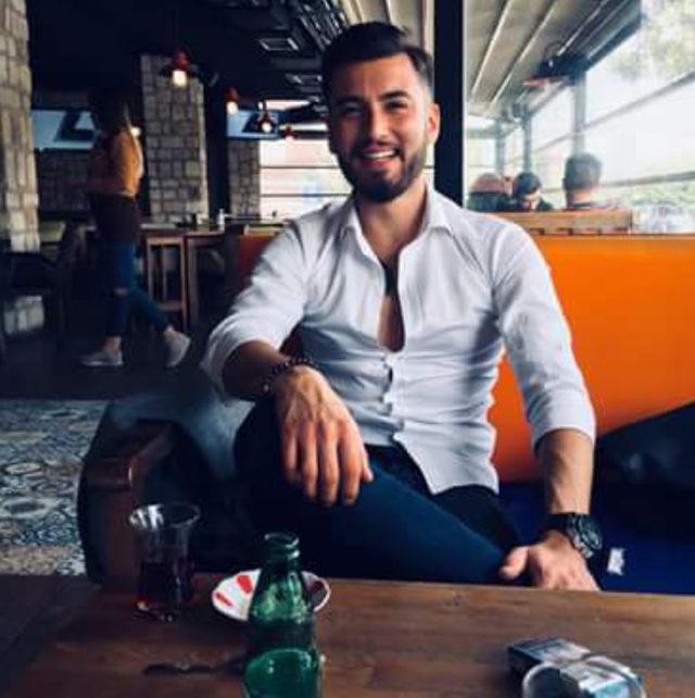 Üniversiteli Barış, Galatasaray maçını izledikten sonra geçirdiği kazada öldü