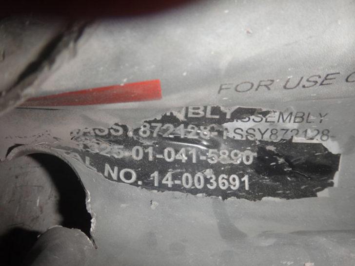 CNN, ABD silahlarını ifşa etti!  G1