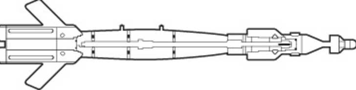 CNN, ABD silahlarını ifşa etti!  G2