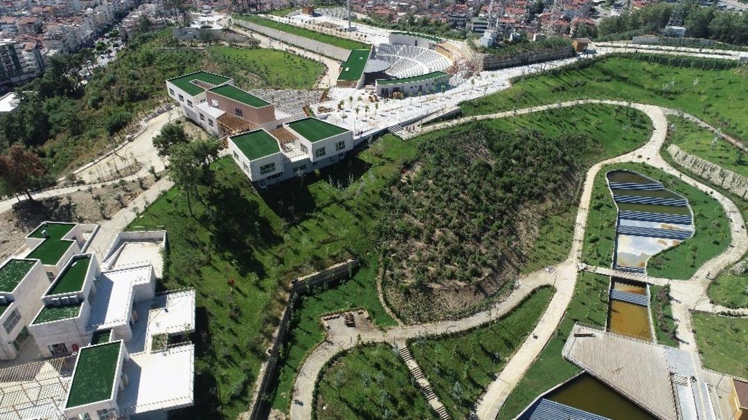 Manavgat T&uuml;rkbeleni g&uuml;n sayıyor