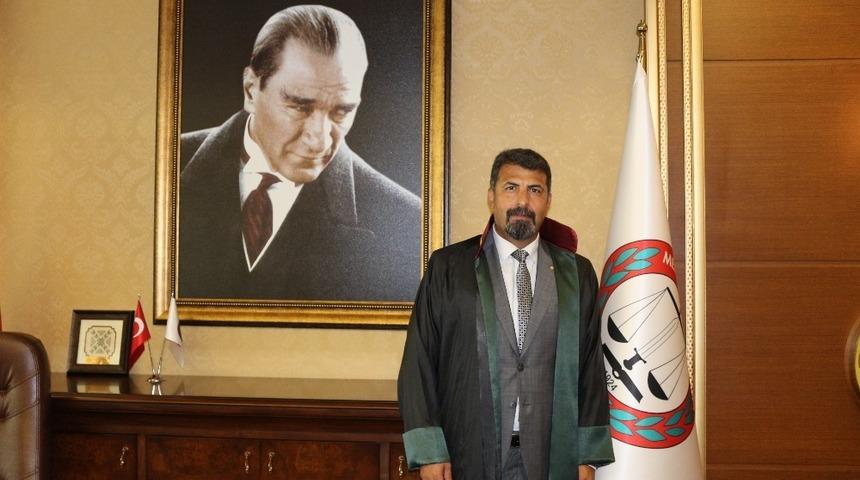 Yeşilboğaz: "Toplumun ve acılı annenin vicdanı tatmin olmadı"