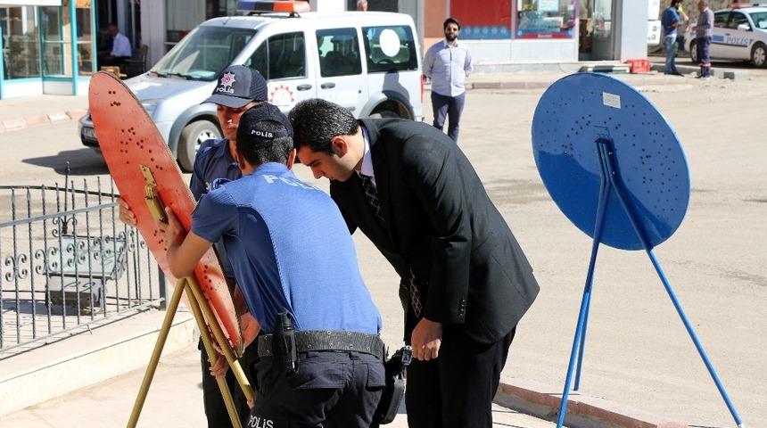 Hekimhan&rsquo;da 19 Eyl&uuml;l Gaziler G&uuml;n&uuml;