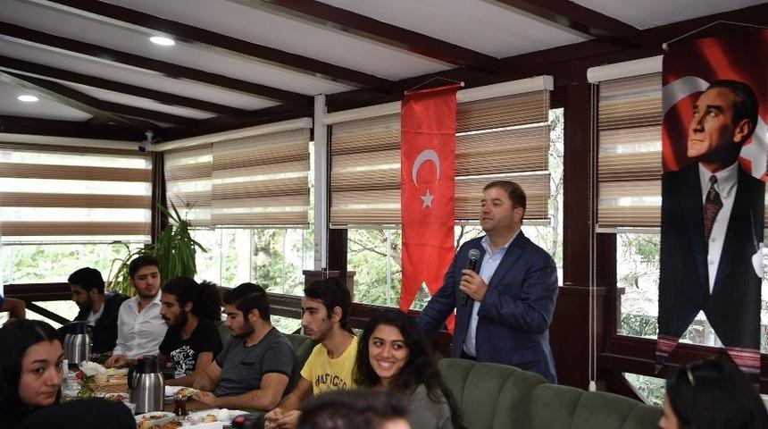 Belediyenin kurslarıyla hayalleri ger&ccedil;ek oldu