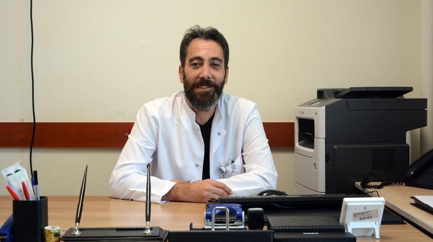 Uzmanından okul &ccedil;ağı &ccedil;ocuklarına beslenme uyarısı