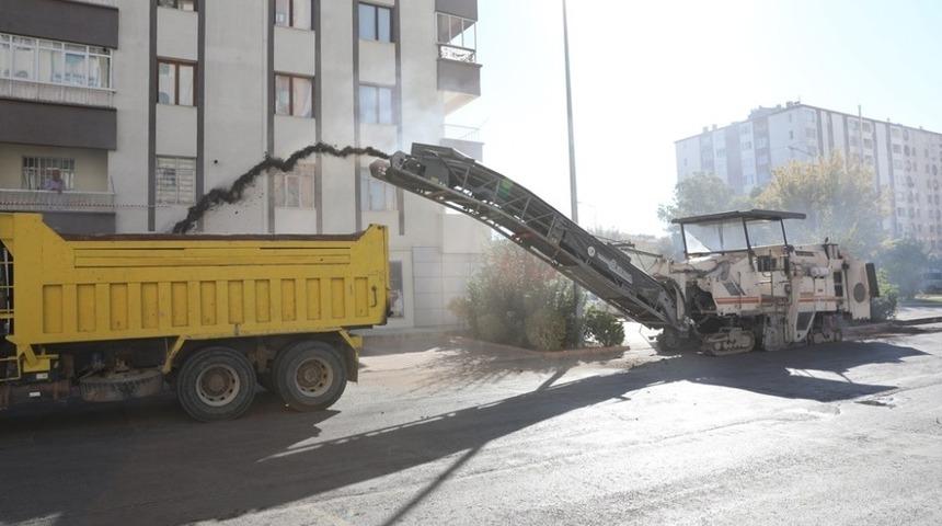 Başkan &Ccedil;olakbayrakdar, Kocasinan&rsquo;ı geleceğe hazırlıyor