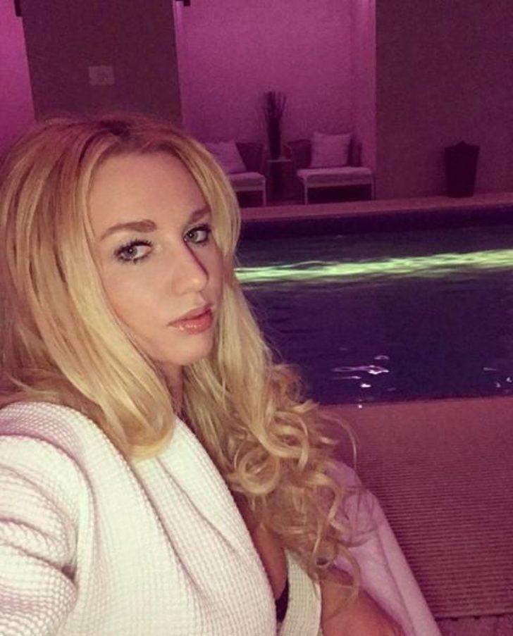 "Putin beni fare zehriyle öldürmeye çalıştı"  G5