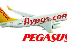 Pegasus Hava Yolları, Uluslararası Müşteri Deneyimi Ödülleri’nde finale kaldı