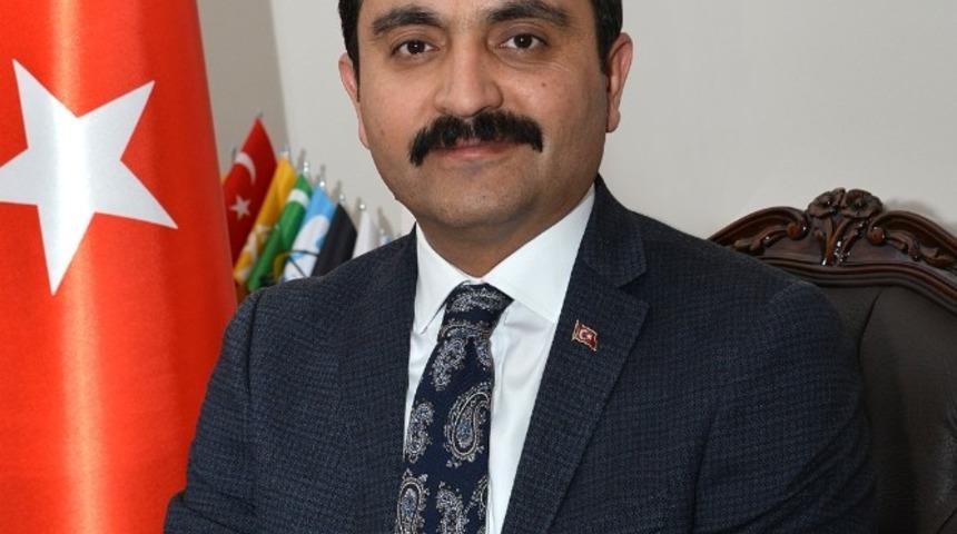 Belediye Başkanı Yaşar Bah&ccedil;eci: &ldquo;Projelerimizi istişare ile yaptık&rdquo;