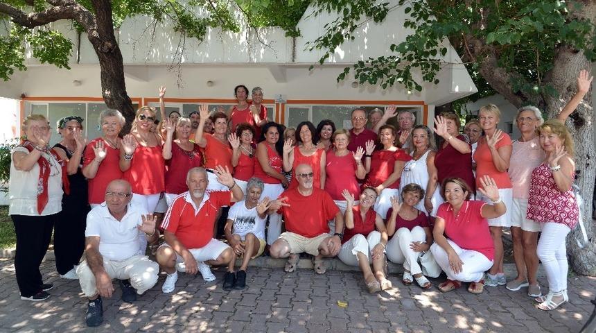 Alzheimer&rsquo;a dikkat &ccedil;ekmek i&ccedil;in Erik Dalı oynayacaklar