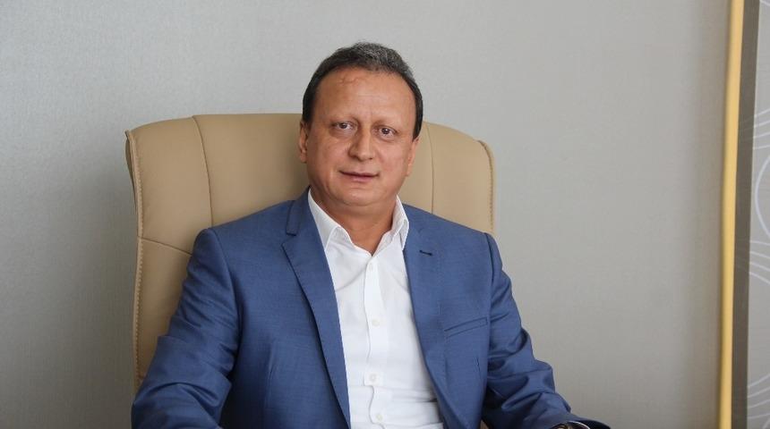 M&uuml;teahhitler faizlerin aşağı &ccedil;ekilmesini istiyor