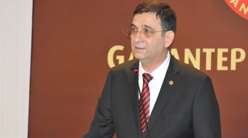 GSO eyl&uuml;l ayı meclis toplantısı yapıldı