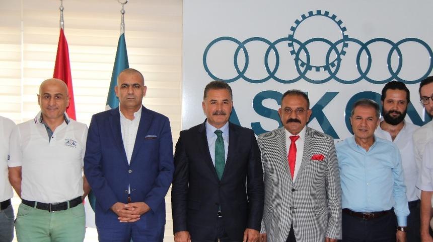 Tuna: "İttifak olursa daha iyi olur"