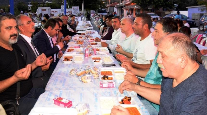 Gürşat Kale; “Kerbela yüreğimizin yangınıdır”