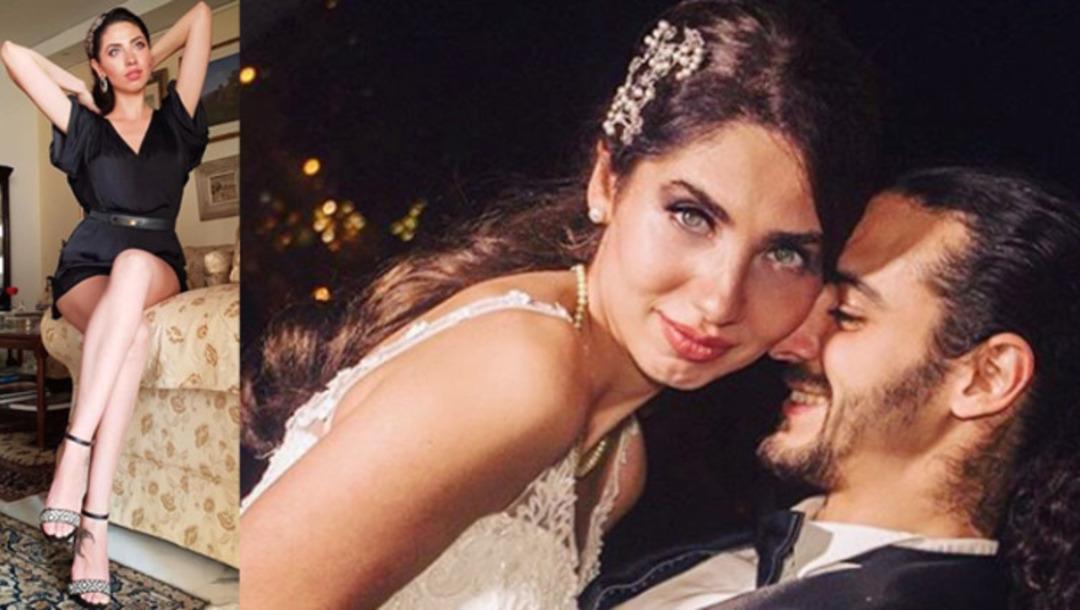 D&uuml;ğ&uuml;n gecesi &ccedil;ekilen videoları olay olmuştu! 'Utancımdan&nbsp;konuşamıyordum'