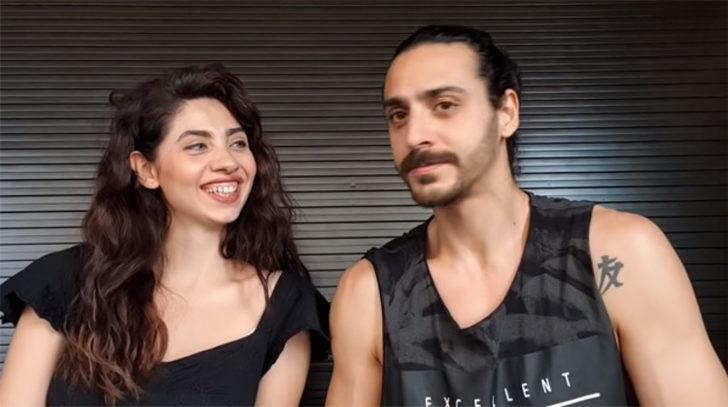 Düğün gecesi çekilen videoları olay olmuştu! 'Utancımdan konuşamıyordum' G3