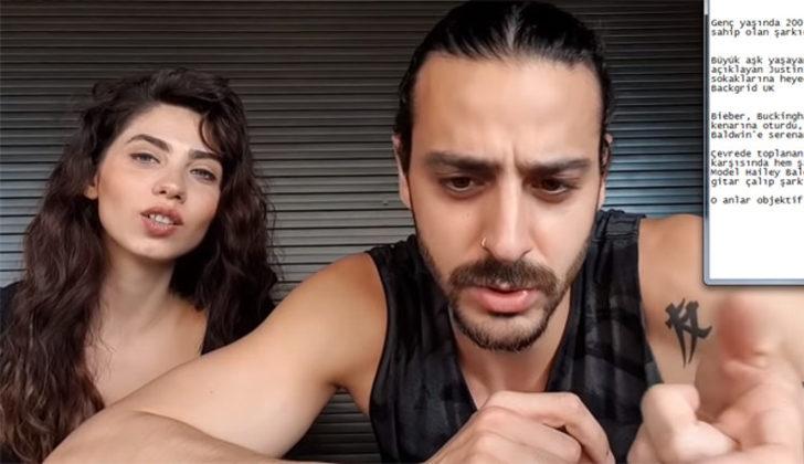 Düğün gecesi çekilen videoları olay olmuştu! 'Utancımdan konuşamıyordum' G4