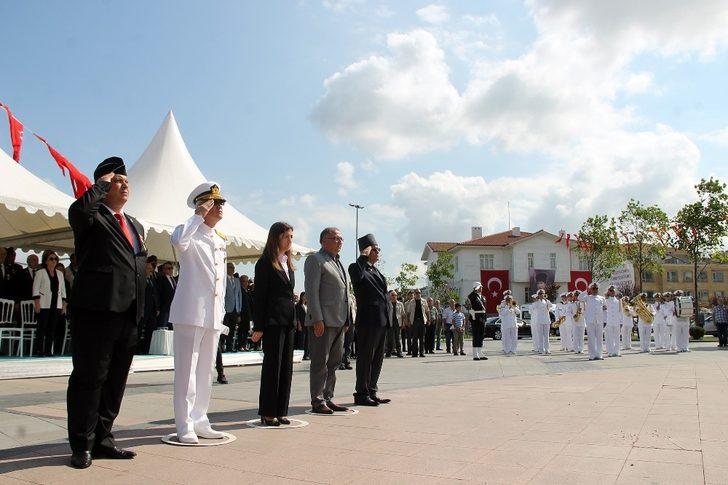 Yalova’da Gaziler Günü kutlandı G3