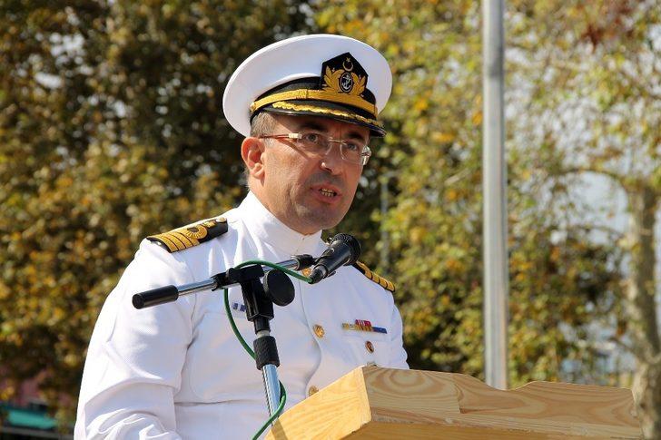 Yalova’da Gaziler Günü kutlandı G4