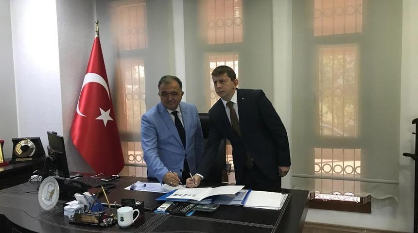 Osmaniye Batı Karadeniz&rsquo;in kardeşi oldu