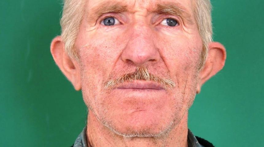 Hisarcık&rsquo;ta ceviz ağacından d&uuml;şen yaşlı adam hayatını kaybetti