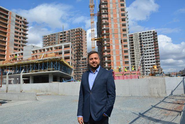 Yabancıya konut satışında rekor bekleniyor