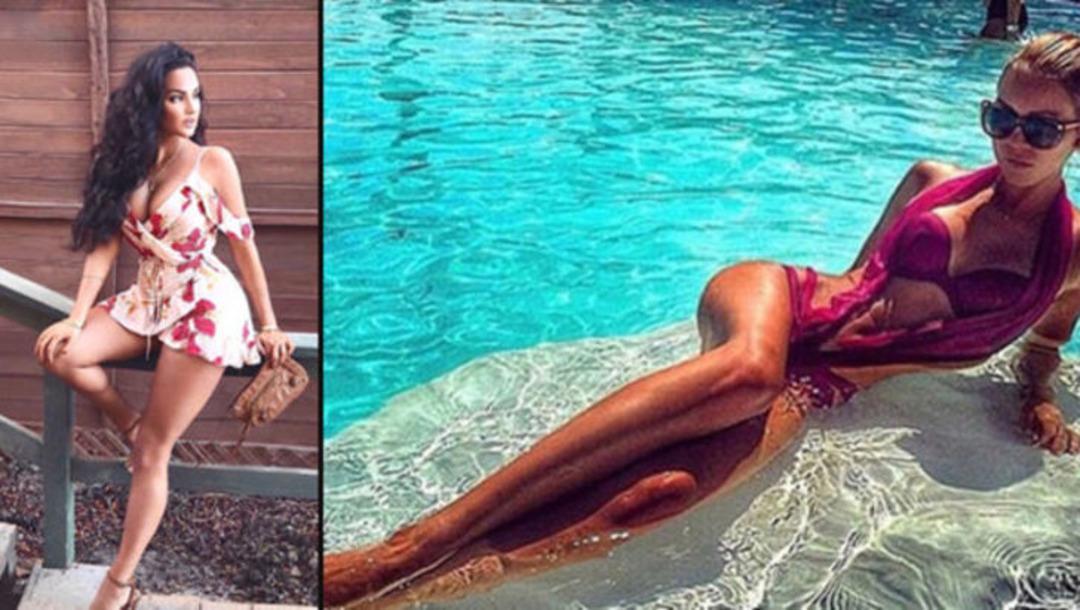 Onların hayatı bambaşka! Harcadıkları paranın haddi hesabı yok