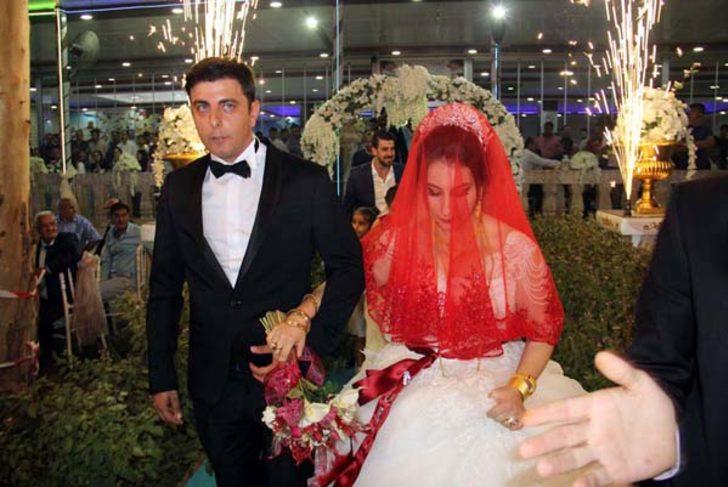  Böyle olur aşiret düğünü! Sır gibi gizlediler  G5