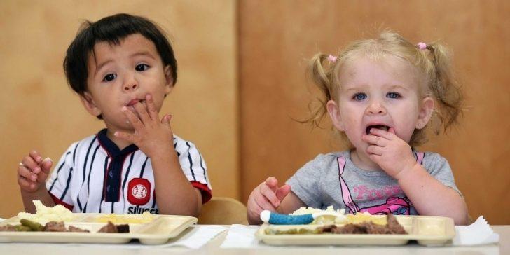 Aynı anneden, aynı anda doğdular... Ama bu ikizlerin babaları farklı!