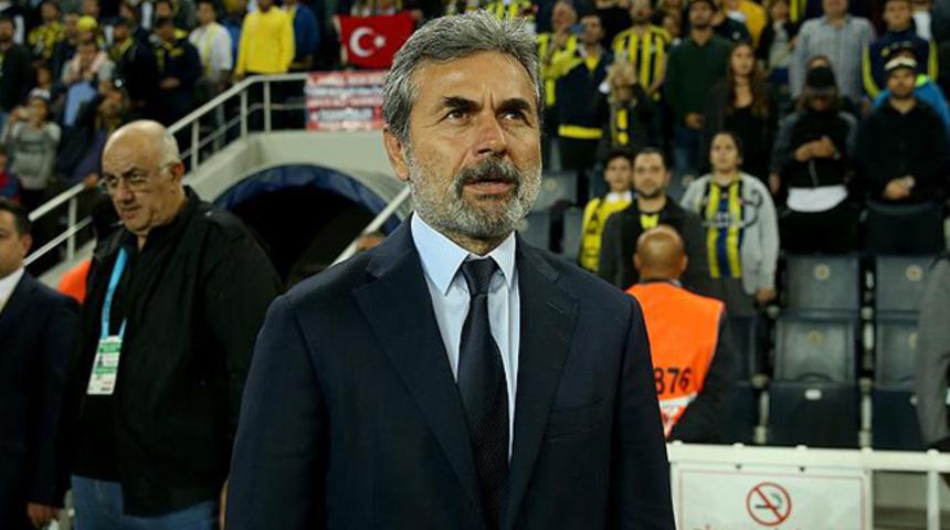 Aykut Kocaman: Geri döneceğim...