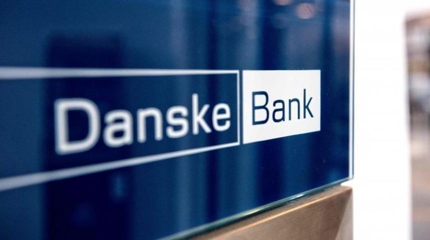 Danske Bank'in CEO'su 200 milyar euroluk kara para aklama skandalı sonrası istifa etti