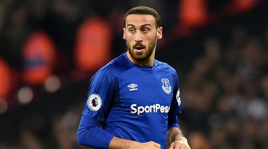 Cenk Tosun'dan olay itiraf: 3 gün evden çıkmıyorum