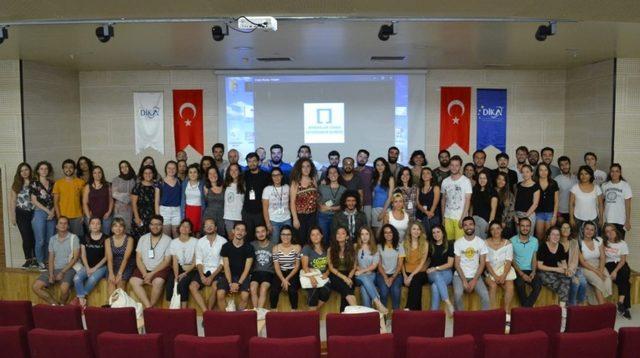Ulusal Mimarlık Öğrencileri Mardin’de buluştu
