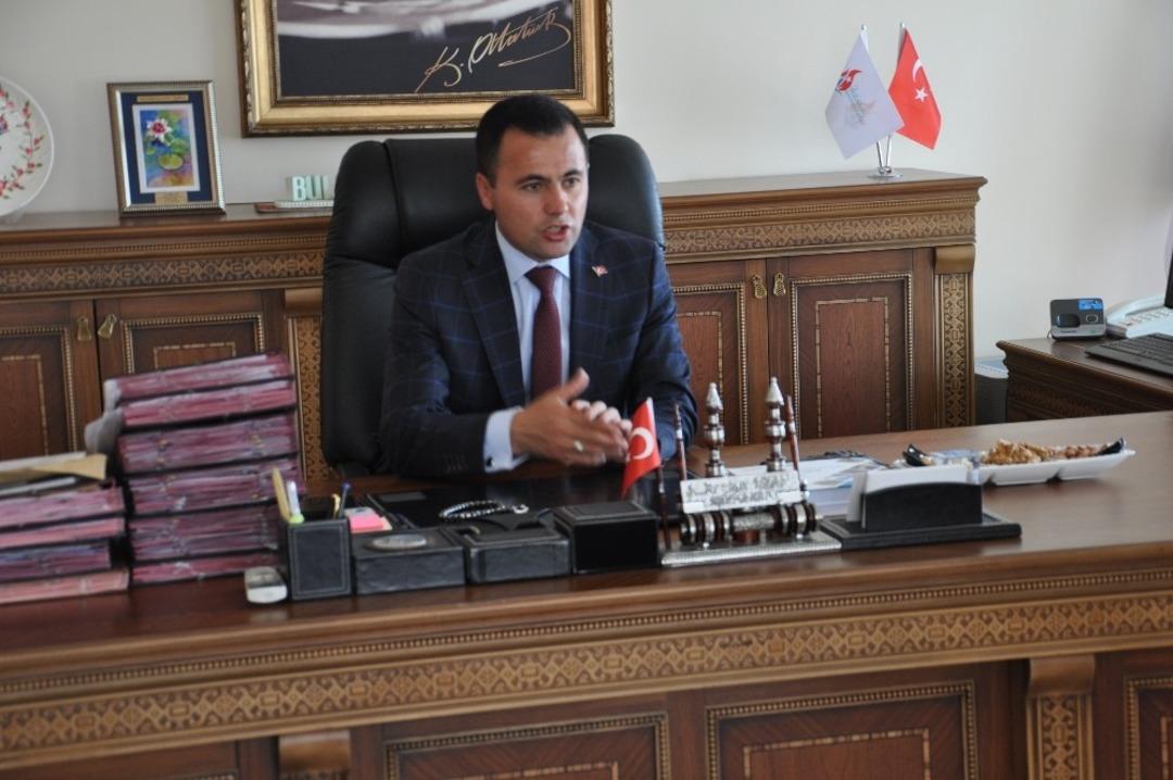 Bulanık&rsquo;ta 18 Eyl&uuml;l Gaziler G&uuml;n&uuml; Kutlandı