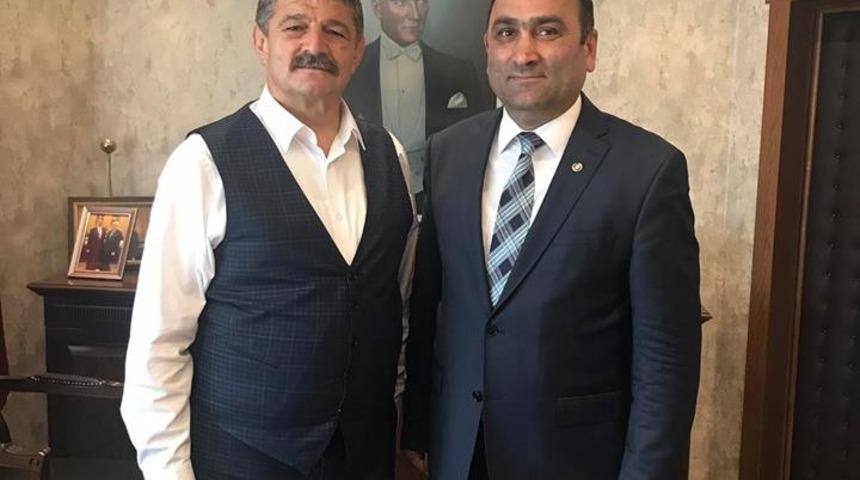 &ldquo;Can dostları hareketi&rdquo; projesi konuşuldu