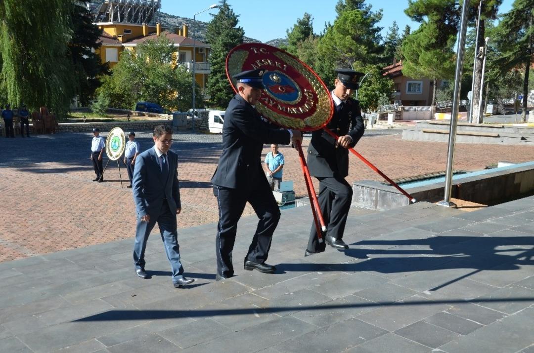 19 Eyl&uuml;l Gaziler G&uuml;n&uuml;