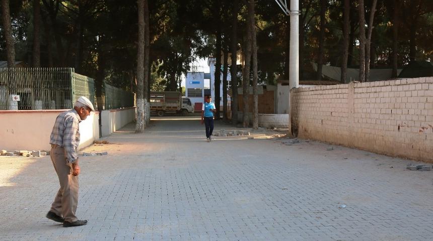 ASKİ’den Acarlar’a 30 milyonluk yatırım