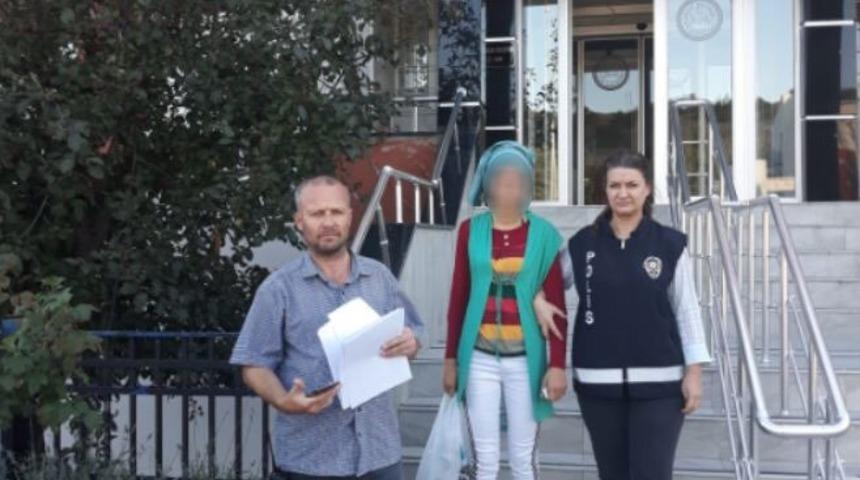 Hırsızlık ş&uuml;phelileri tutuklandı