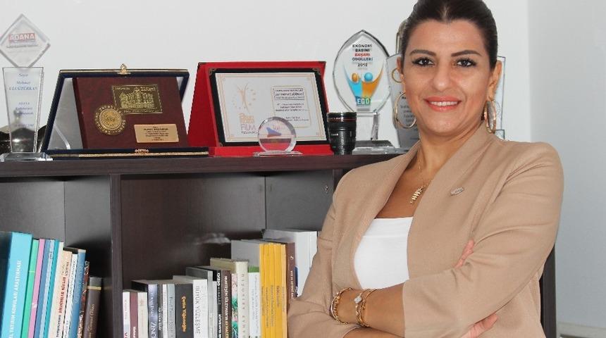 GED Başkanı &Ouml;zden: &ldquo;T&uuml;rkiye eğitimde k&ouml;pr&uuml;den &ouml;nceki son &ccedil;ıkışta&rdquo;