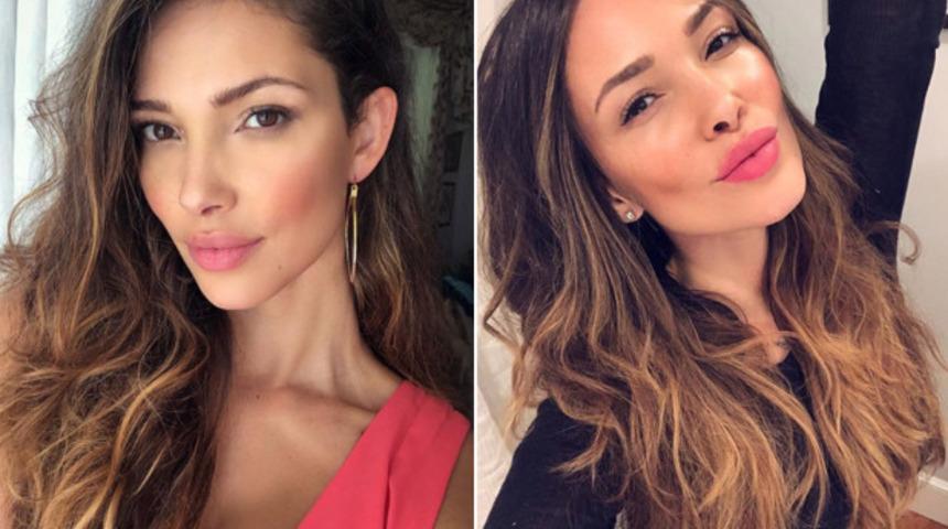 Victoria's Secret modeli otelde bir gece kaldı, hayatı kabusa döndü