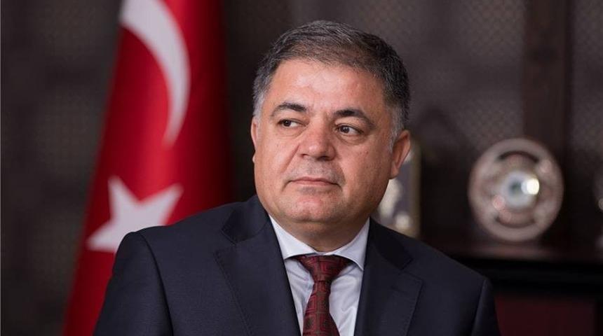 Belediye Başkanı Yıldırır&rsquo;dan 19 Eyl&uuml;l Gaziler g&uuml;n&uuml; mesajı