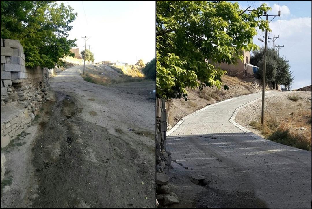 İpekyolu&rsquo;nda kilit taşı hamleleri rekor rakamlara imza atıyor