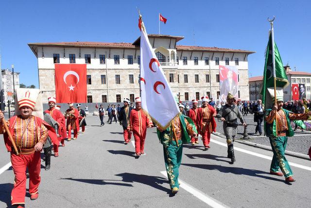 SESOB Başkanı Köksal: Bizim esnafımız fırsatçı değildir