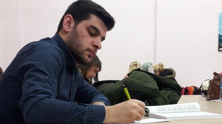 Bartın &Uuml;niversitesi &ouml;ğrencilerinden T&Uuml;BİTAK&rsquo;a 4 proje