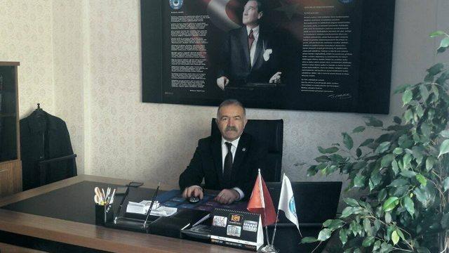 Türk: Güvencesiz personel kadroya alınmalıdır