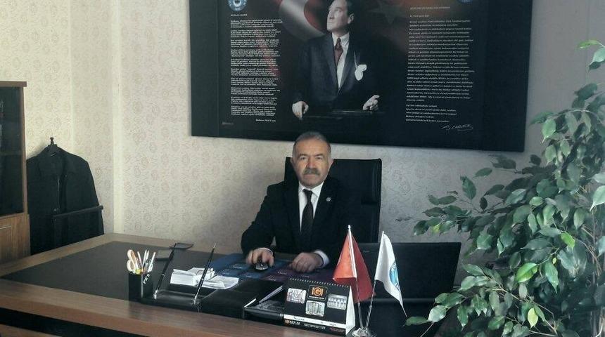 Türk: "Güvencesiz personel kadroya alınmalıdır"